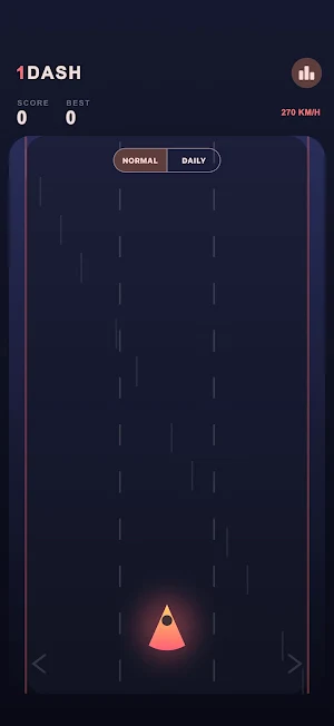 1Dash - I'm No. 1 Screenshot 1