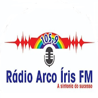 Radio Arco Iris FM - 105,9 Mhz