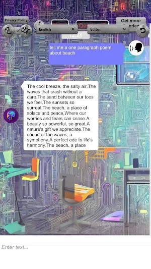 ProfessionAI Hub Screenshot 0