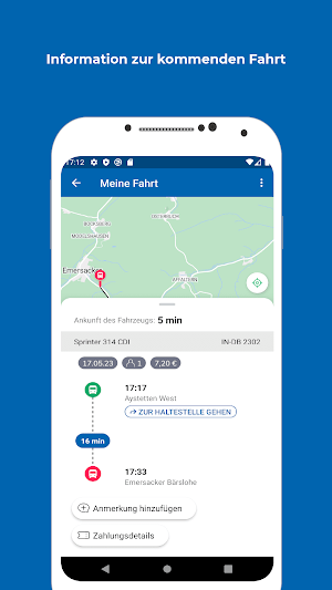 AktiVVo Screenshot 1