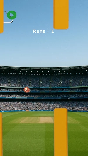 Flappy Quickball Screenshot 3