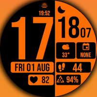 Digital Watch MB414