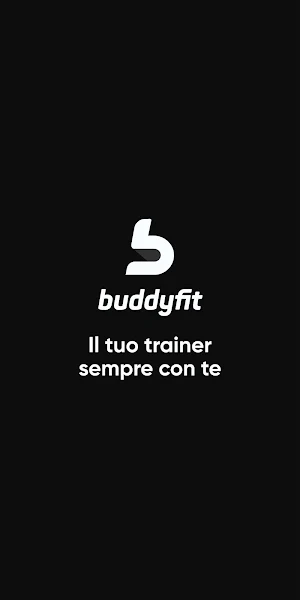 Buddyfit screenshot 5