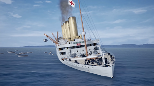 Ship Games Driving Simulator 3 Screenshot 1