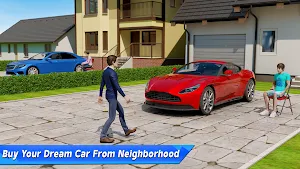 Car Dealership Business Game Screenshot 2