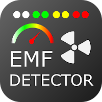 EMF Detector - Ghost detector