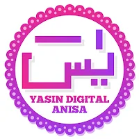 Yasin Digital By Anisa