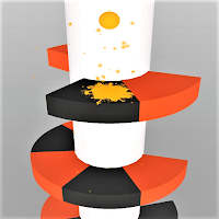 Helix Jump - Stack Ball