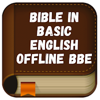 Bible in Basic English Offline
