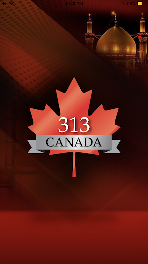 313 Canada Screenshot 0