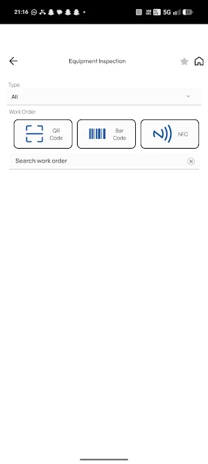 SATCO SmartFM Screenshot 1