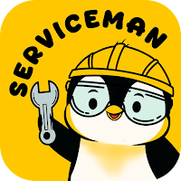 GooseJob Serviceman