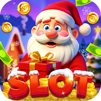 Christmas Jackpot Slots
