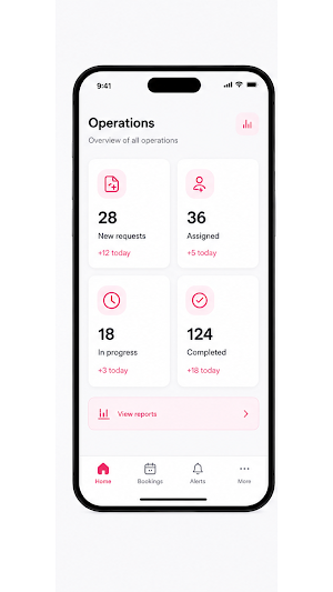 Atoz Admin Screenshot 0
