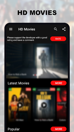 HD Movies 2025 - Movie Screenshot 3