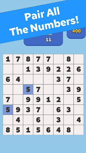Pair em All! Screenshot 0