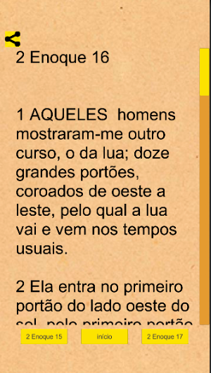 Livro 2 Enoque Screenshot 1