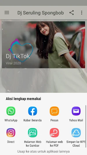 Dj Viral 2020 Offline Screenshot 2
