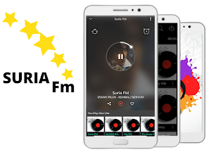 suria fm malaysia Screenshot 0