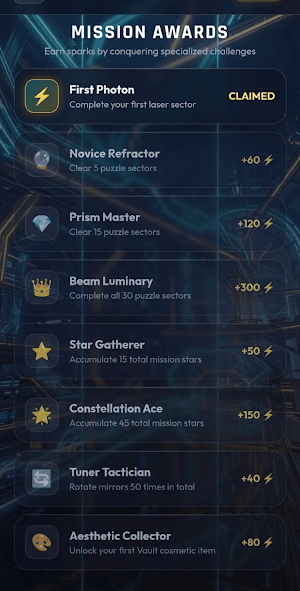 Retrobet Screenshot 1