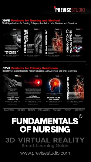 3D Pro Medical Devices Screenshot 2