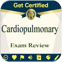 cardiopulmonary Exam Review