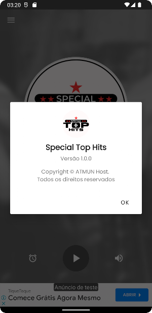 Special Top Hits Screenshot 3