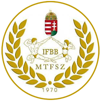 IFBB HUNGARY