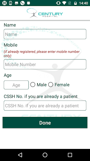 Century Life Screenshot 0