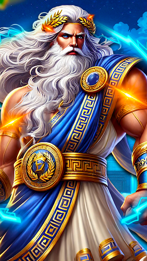 Immortal Thunders Screenshot 1