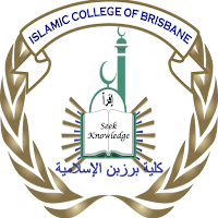 ISLAMIC COLLEGE OF BRISBANE