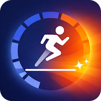 Walking Pedometer Tracker