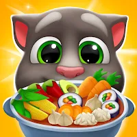 Tom's Hotpot: Sort & Match