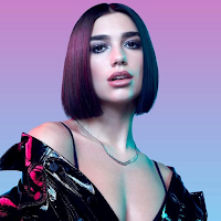 DUA LIPA Wallpaper