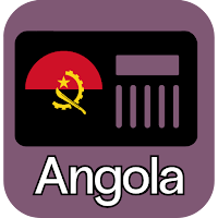 Angola Radio Stations