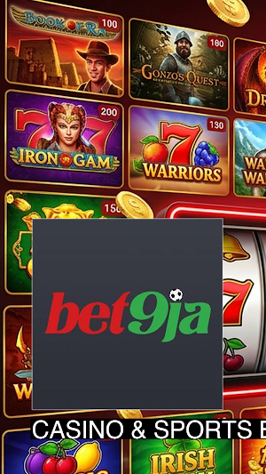 Bet9ja Screenshot 0