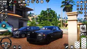 Car Game 3D 2023: Car Parking Screenshot 2