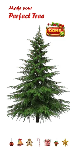Wish For Christmas Screenshot 0