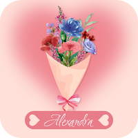 Flower Language Wallpaper