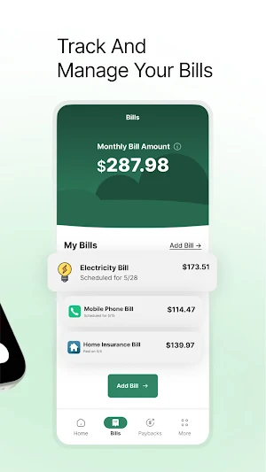 PaySitters Screenshot 1