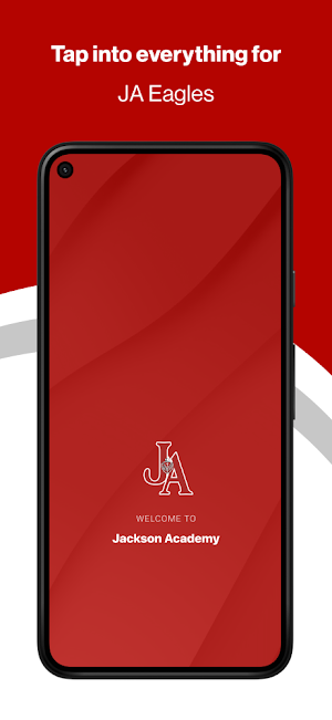 JA Eagles Screenshot 0