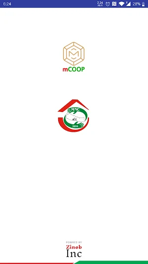 MadhyaNepal SACCOS Screenshot 0