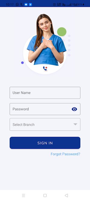 First Call 247 Ltd Screenshot 1