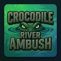 Crocodile river