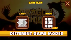 Dragon Mahjong Screenshot 1