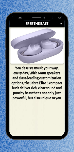 Jabra Elite 3 In Ear Guide Screenshot 3