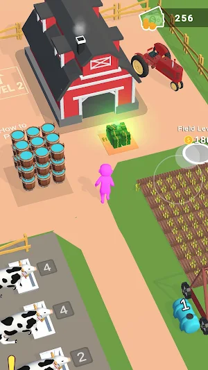Farm Village Screenshot 0