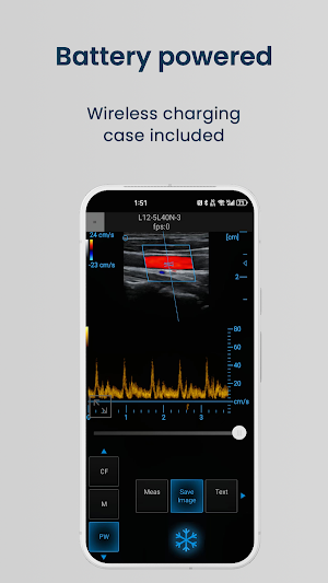 SpectrUs Screenshot 2
