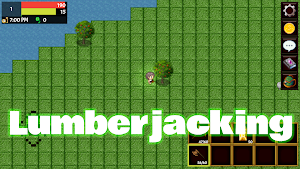 Love Each Other: Survival 2D Screenshot 2