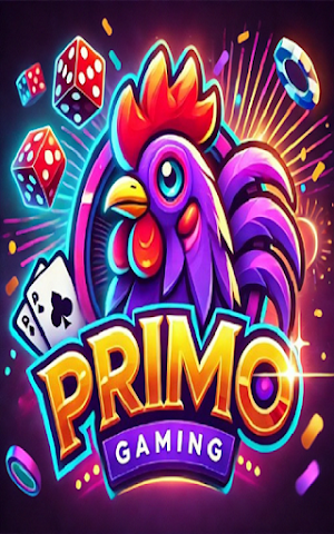 Primo Gaming Screenshot 1
